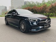 Mercedes-Benz C-Class 2023