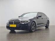 BMW 5 Series 2021