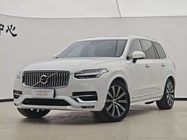 Volvo XC90 2023