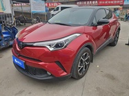 Toyota C-HR 2020