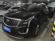 Cadillac XT5 2019