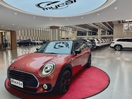 MINI Clubman 2021