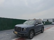 Haval Big Dog 2020
