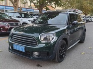 MINI Countryman 2019