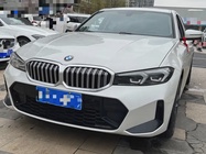 BMW 3 Series 2023