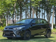 Toyota Yaris 2017