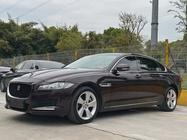 Jaguar XF 2019