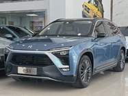NIO ES8 2019