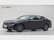 BMW i5 2026