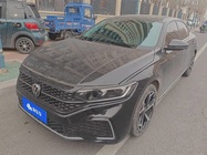 Volkswagen Passat 2022