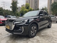 Hongqi HS5 2023