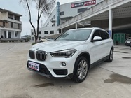 BMW X1 2019