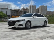 Honda Accord 2022
