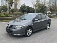 Honda City 2009