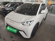 BYD Seagull 2024