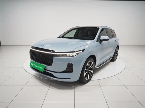 Li Auto ONE 2021