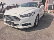 Ford Mondeo 2014