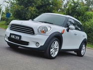 MINI Countryman 2013