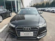 Audi A6 2019