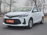Toyota Vios 2021