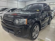 Land Rover Sport 2013