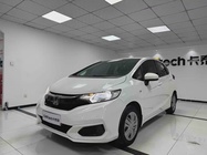 Honda Fit 2019
