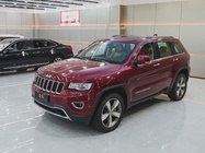 Jeep Grand Cherokee 2018