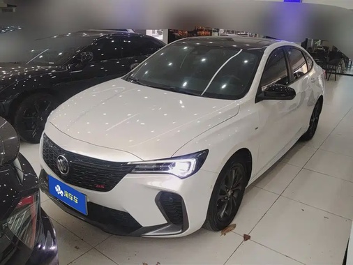 Buick Verano 2024