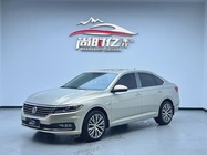Volkswagen Lavida 2021