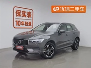 Volvo XC60 2019