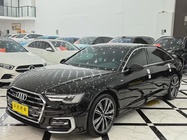 Audi A6 2025