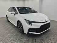 Toyota Levin 2022