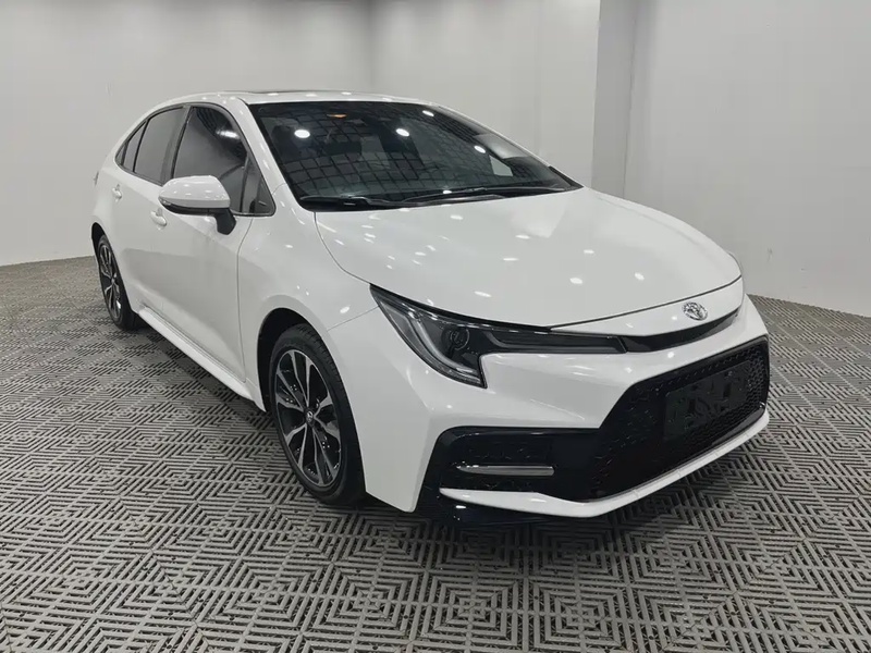 Toyota Levin