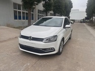 Volkswagen Polo 2016