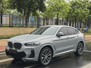 BMW X4 2023