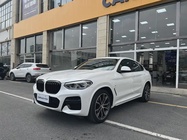 BMW X4 2021