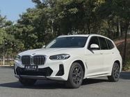 BMW X3 2023