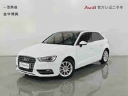 Audi A3 2016
