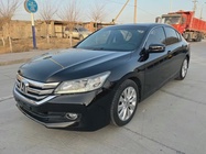 Honda Accord 2015