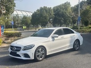 Mercedes-Benz C-Class 2019