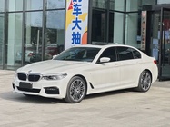 BMW 5 Series 2019