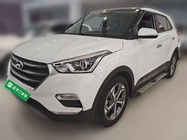 Hyundai ix25 2018