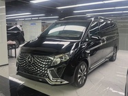 Mercedes-Benz Vito 2026