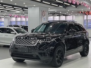 Land Rover Velar 2023