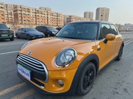 MINI Other 2016