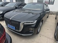 Hongqi H9 2023