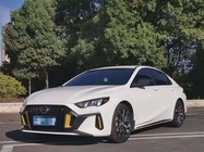 GAC Shadow Leopard 2022