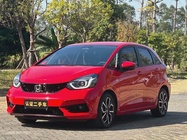 Honda Life 2021