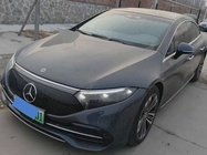 Mercedes-Benz EQS 2024