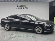 Volkswagen Magotan 2019